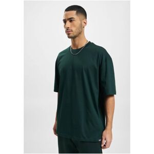 DEF T-Shirt dark green - L