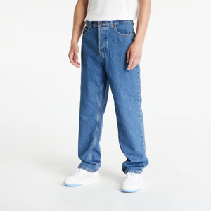 Jeans Dickies Thomasville Denim Trousers Classic Blue