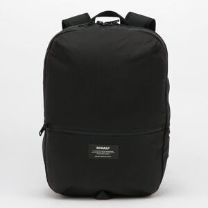 Batoh Ecoalf Cerleralf Backpack čierny
