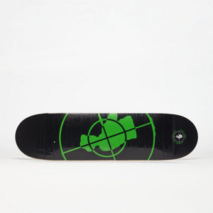 Skateboard Element Pexe Stencil čierny