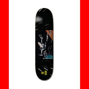 Skateboard Element SWXE X Wing