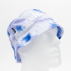 Klobúk ellesse Hallan Bucket Hat fialový / modrý / biely