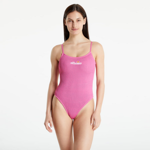 Plavky ellesse Suro swimsuit ružový