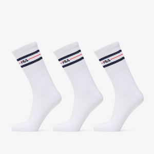 Ponožky Fila 3-Pack Street Socks