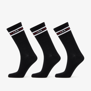 Ponožky Fila 3-Pack Street Socks