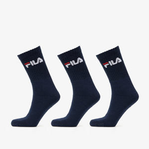 Ponožky Fila Socks 3-Pack