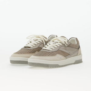 Obuv Filling Pieces Ace Spin Taupe