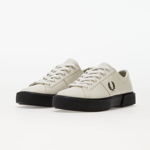 Obuv FRED PERRY B70 Leather Porcelain