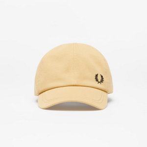 Šiltovka FRED PERRY Pique Classic Cap