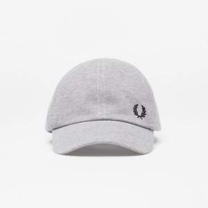 Šiltovka FRED PERRY Pique Classic Cap