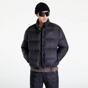 Pánska zimná bunda Gramicci Down Puffer Jacket UNISEX Black