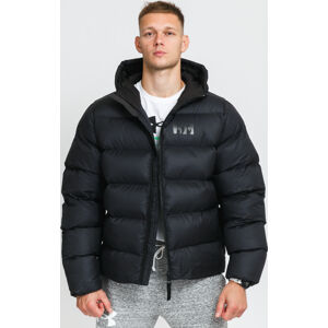 Pánska zimná bunda Helly Hansen Active Puffy Jacket čierna