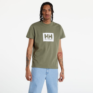 Pánske tričko Helly Hansen HH Box T