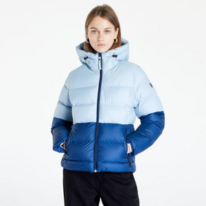 Dámska zimná bunda Helly Hansen W Active Puffy Jacket Modrá