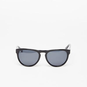Horsefeathers Ziggy Sunglasses Gloss Black/ Gray