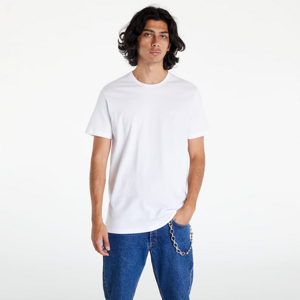 Tričko s krátkym rukávom Hugo Boss 2-Pack Comfort Crewneck T-Shirt cwhite