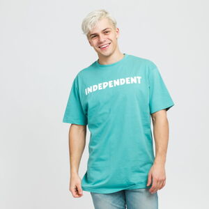 Tričko s krátkym rukávom INDEPENDENT B/C Tee modré