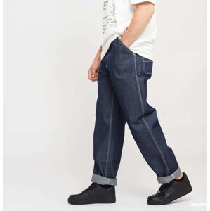Jeans Carhartt WIP Simple Pant blue rigid