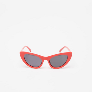 Slnečné okuliare Jeepers Peepers Sunglasses červené