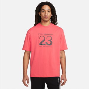 Pánske tričko Jordan 23 Engineered červené