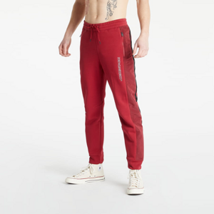 Tepláky Jordan 23 Engineered Fleece Trousers červené
