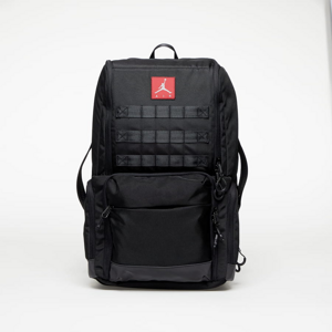 Batoh Jordan Collector's Backpack Black