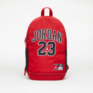 Batoh Jordan Jersey Backpack Gym Red