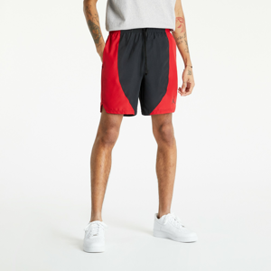 Basket šortky Jordan Sport Dri-Fit Woven Shorts čierne