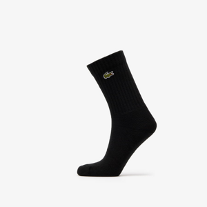 Ponožky LACOSTE Sport Socks 3-pack