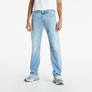 Jeans Levi's ® 501® Original Jeans modrá