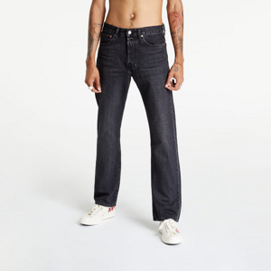 Jeans Levi's ® 501® ORIGINAL JEANS black / red