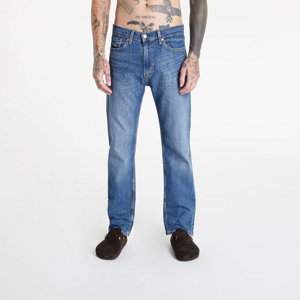 Jeans Levi's ® 505 Regular Jeans modrý