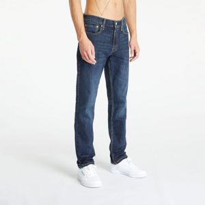 Jeans Levi's ® 511 Slim Dark Indigo - Worn In