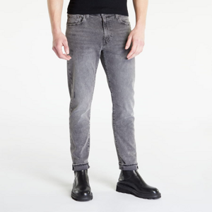 Jeans Levi's ® 512 Slim Taper Arte Poverta black twill