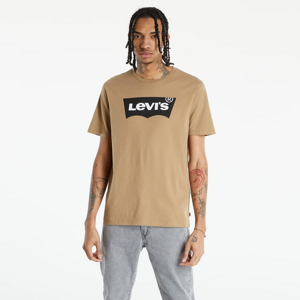 Tričko s krátkym rukávom Levi's ® Graphic Crewneck TEE