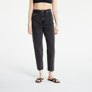 Dámske jeans Levi's ® High Loose Taper Fit Women's Pants čierna