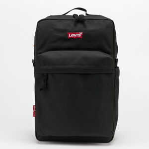 Batoh Levi's ® L-Pack Standard Backpack Black