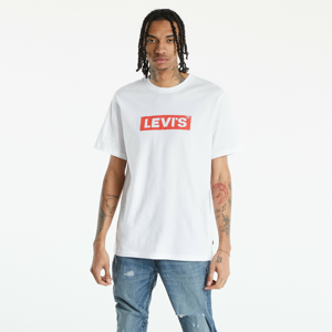 Tričko s krátkym rukávom Levi's ® Relaxed Fit TEE