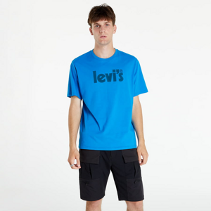 Tričko s krátkym rukávom Levi's ® Short Sleeve Relaxed Fit Tee Poster Cloi