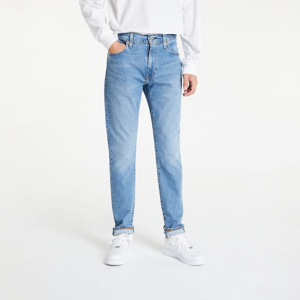 Jeans Levi's ® Slim Tapered Jeans modrý