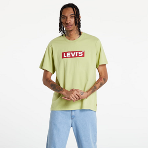 Tričko s krátkym rukávom Levi's ® SS Relaxed Fit Tee