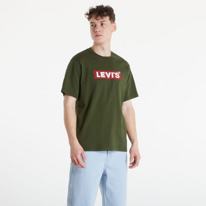 Pánske tričko Levi's ® SS Relaxed Fit Tee