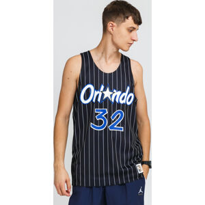 Dres Mitchell & Ness NBA Reversable Payer Tank Magic Shaquille O'Neal čierny