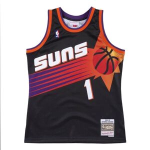 Mitchell & Ness Phoenix Suns #1 Penny Hardaway Swingman Jersey black - M