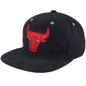 Mitchell & Ness snapback Chicago Bulls Day 4 Snapback black - UNI