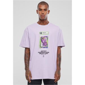 Mr. Tee Blend Oversize Tee lilac - M
