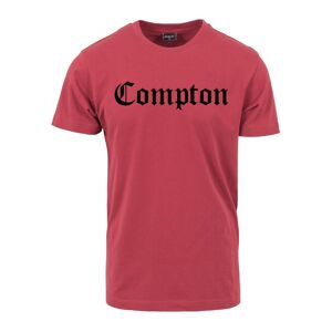 Mr. Tee Compton Tee ruby - S