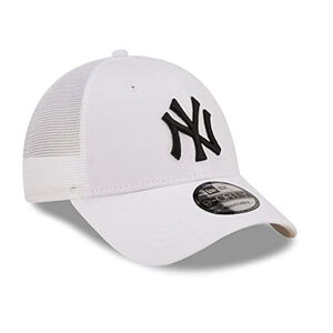 šiltovka New Era 940 Trucker MLB Home Field NY Yankees Cap White - UNI