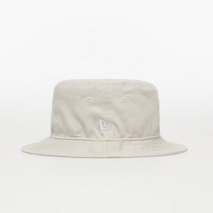 Klobúk New Era Essential Tapered Bucket Hat Stone