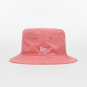 Klobúk New Era Essential Tapered Bucket Hat Pink